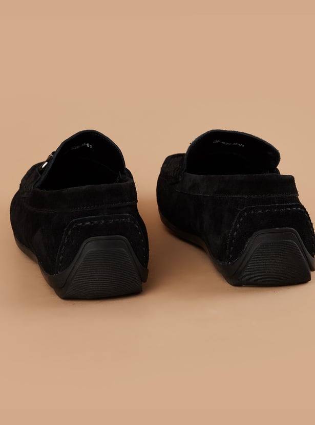 CODE Bit Loafers