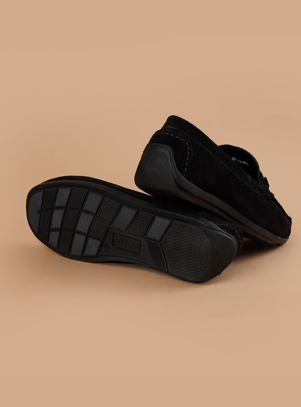CODE Bit Loafers