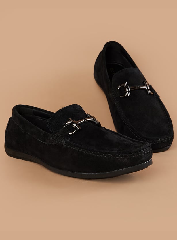 CODE Bit Loafers