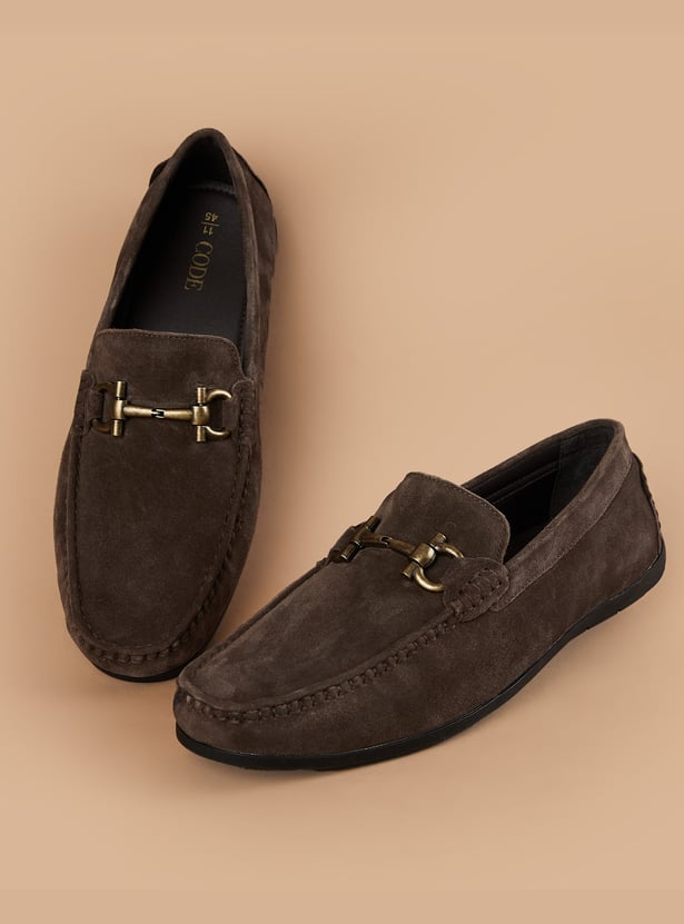 CODE Bit Loafers