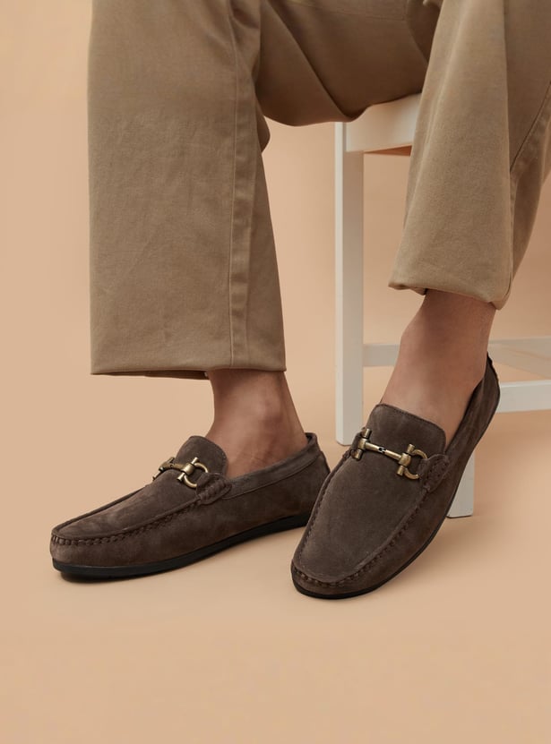 CODE Bit Loafers