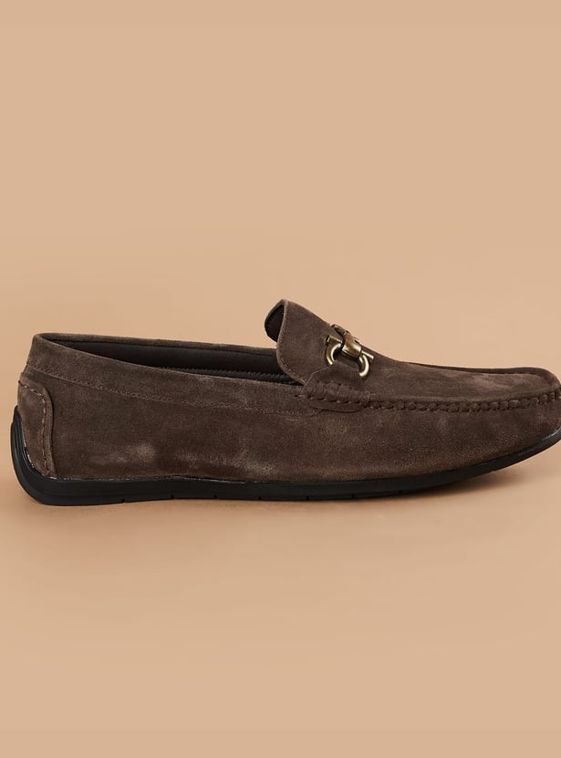 CODE Bit Loafers