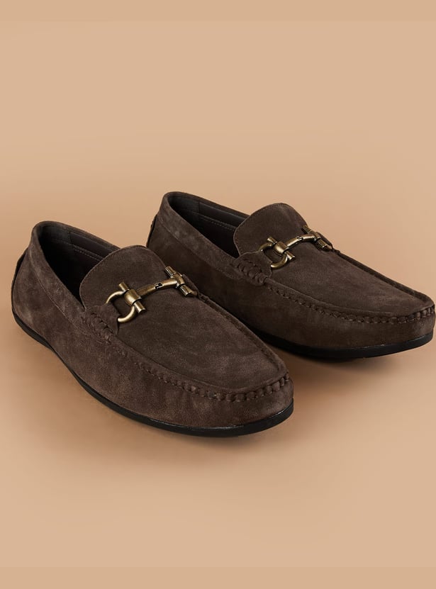 CODE Bit Loafers