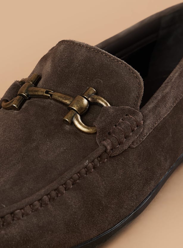 CODE Bit Loafers