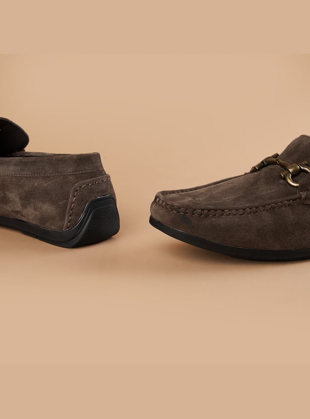 CODE Bit Loafers