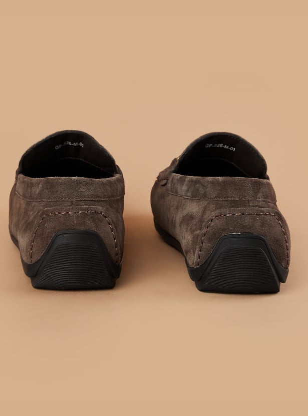 CODE Bit Loafers