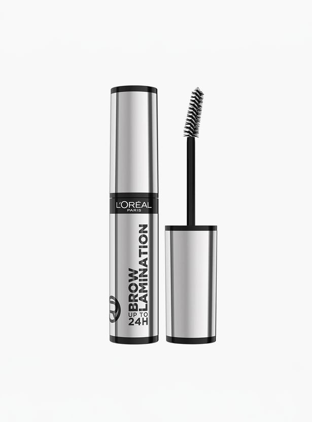 L'OREAL PARIS Brow Lamination Gel - Transparent - 5ml