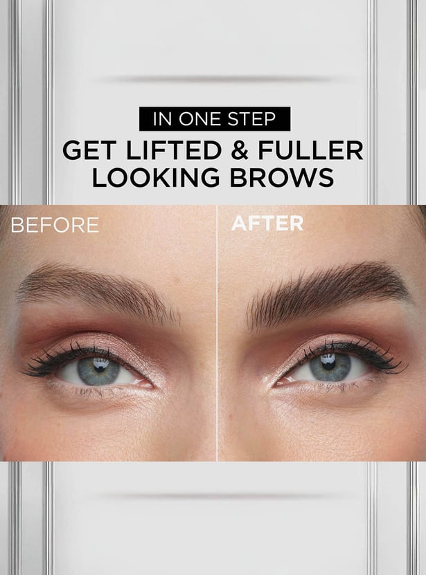 L'OREAL PARIS Brow Lamination Gel - Transparent - 5ml