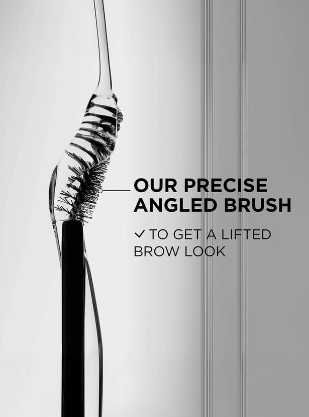 L'OREAL PARIS Brow Lamination Gel - Transparent - 5ml