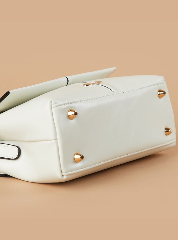 GINGER Solid Sling Bag