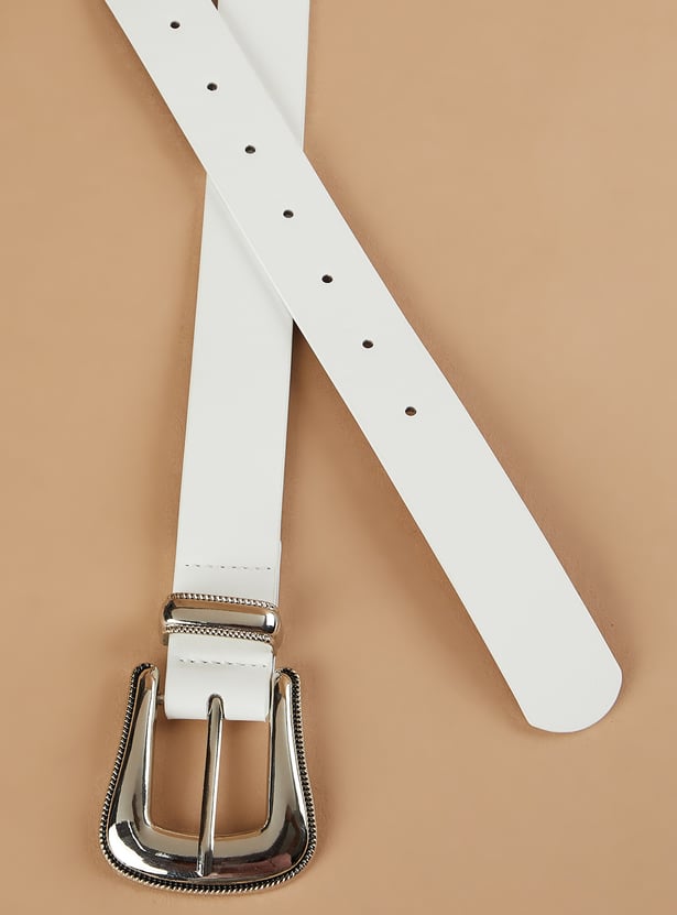 GINGER Solid Belt