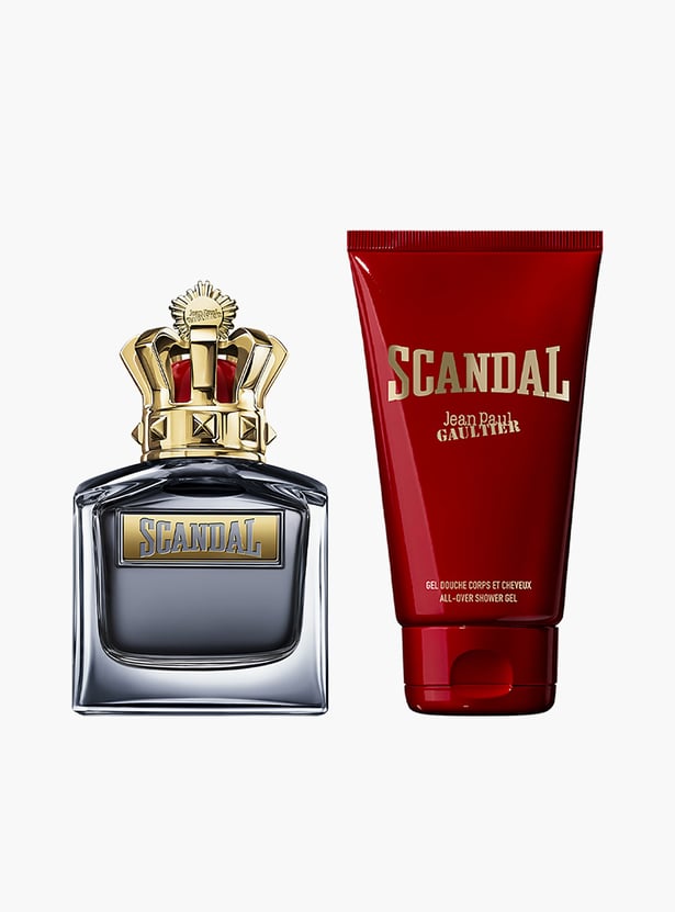 JEAN PAUL GAUTIER Scandal Gift Set