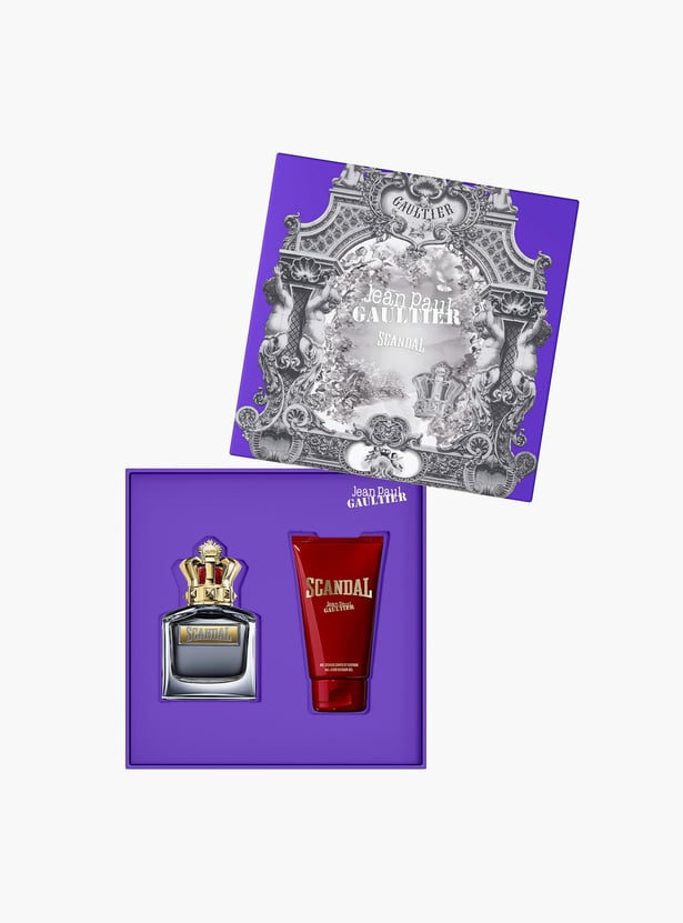 JEAN PAUL GAUTIER Scandal Gift Set