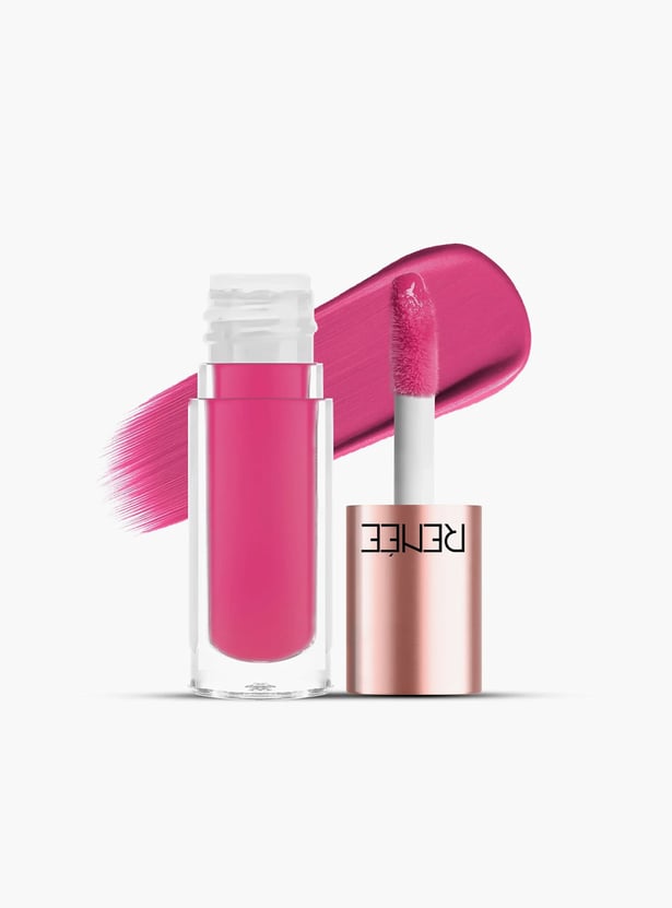 RENEE You Are Blushing Liquid Blush - Berry Pop - 6ml