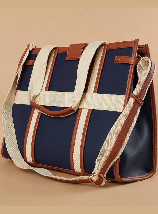 CODE Solid Laptop Bag