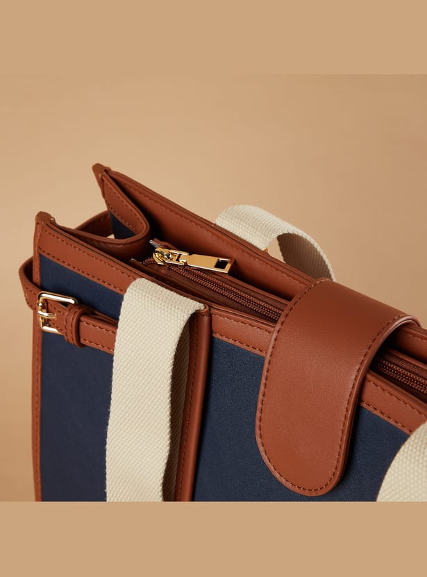 CODE Solid Laptop Bag