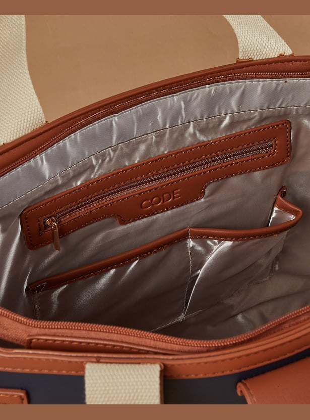 CODE Solid Laptop Bag