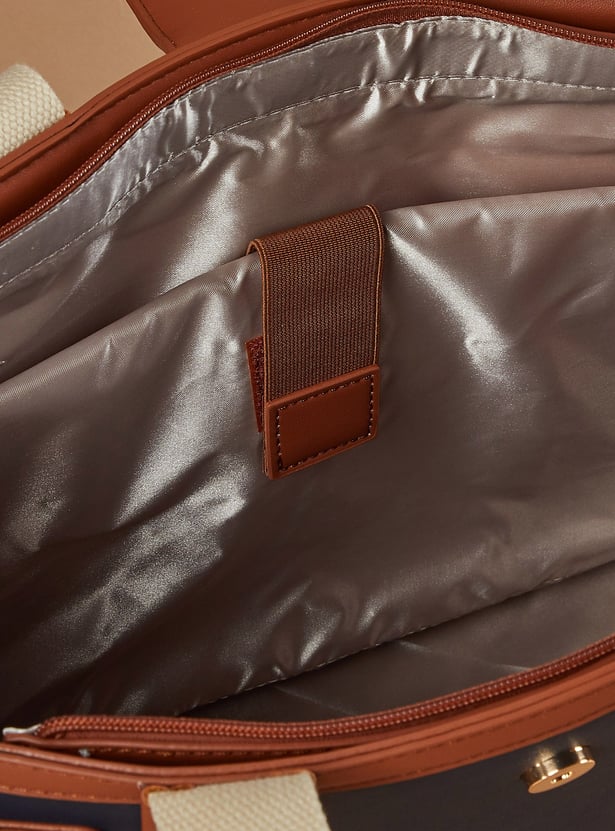 CODE Solid Laptop Bag