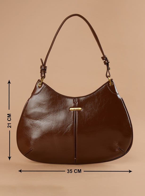 GINGER Shoulder Bag with Strap