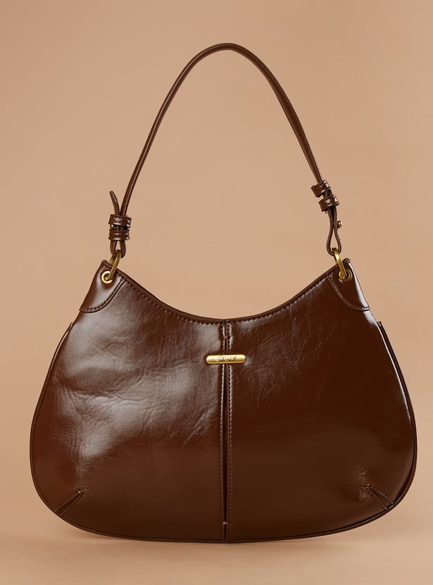 GINGER Shoulder Bag with Strap