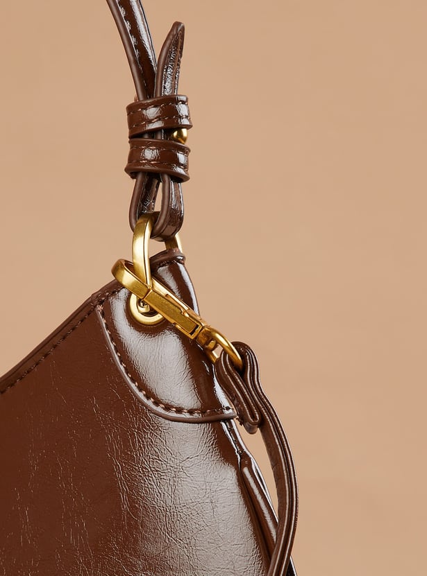 GINGER Shoulder Bag with Strap