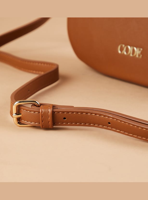 CODE Solid Handheld Bag