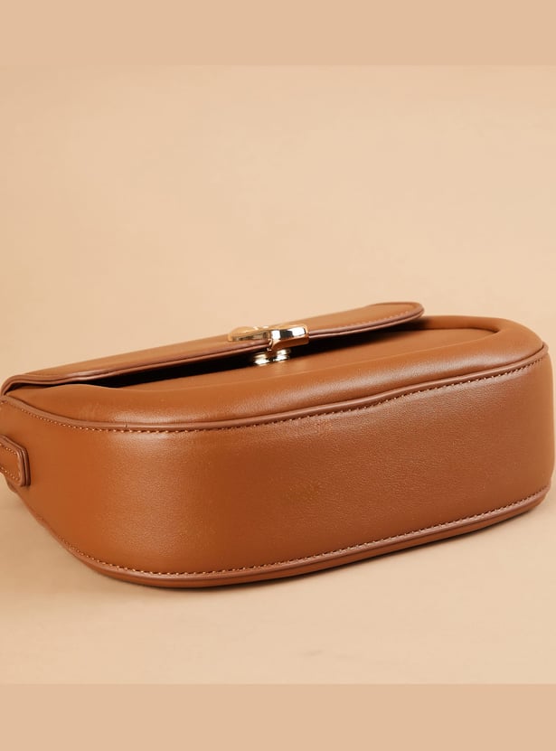CODE Solid Handheld Bag