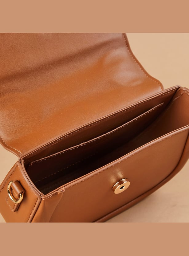CODE Solid Handheld Bag