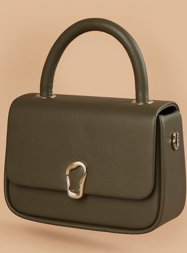 CODE Solid Sling Bag