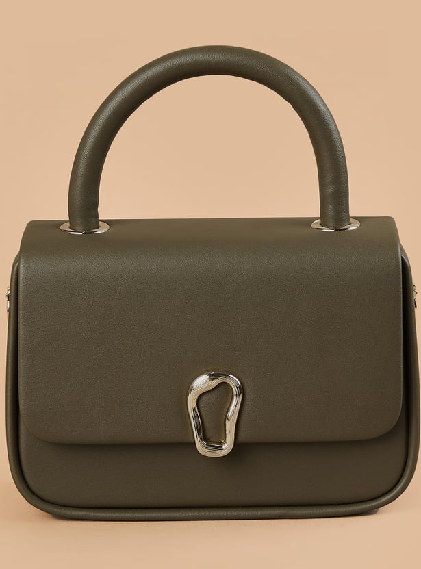 CODE Solid Sling Bag