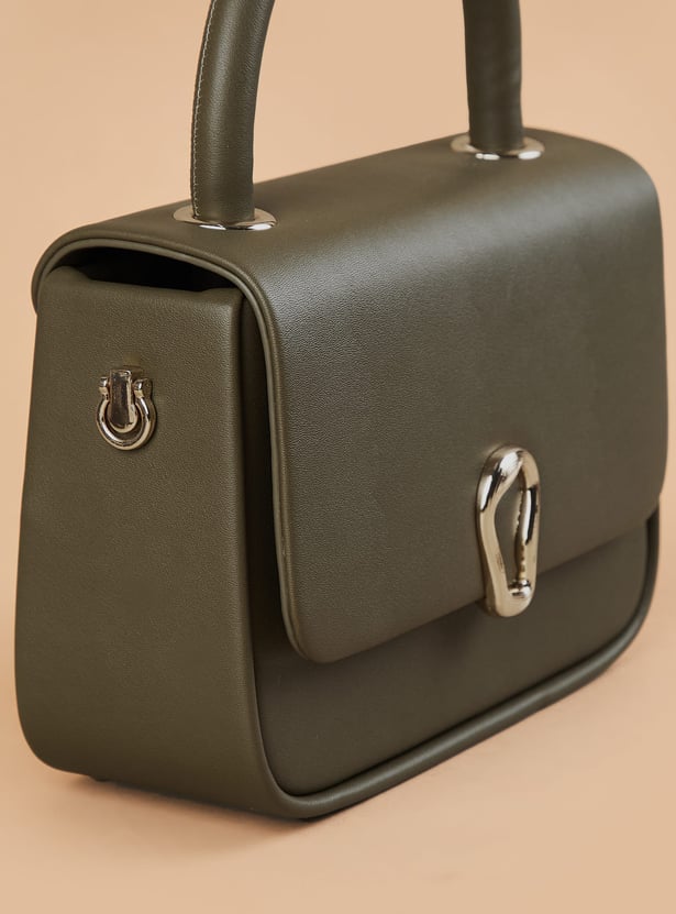 CODE Solid Sling Bag