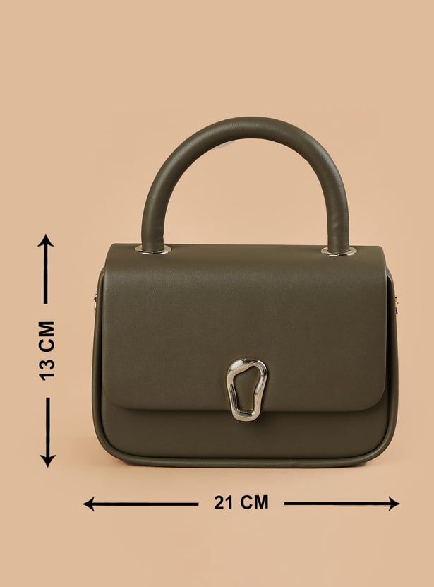 CODE Solid Sling Bag