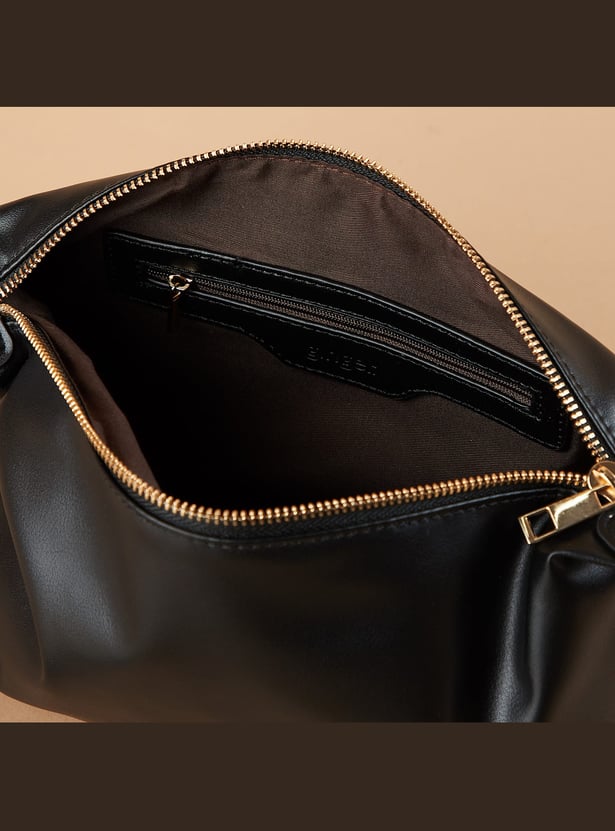 GINGER Solid Sling Bag