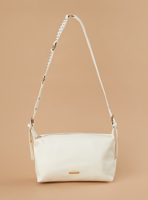 GINGER Solid Sling Bag