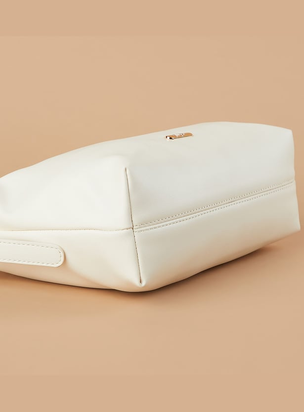 GINGER Solid Sling Bag