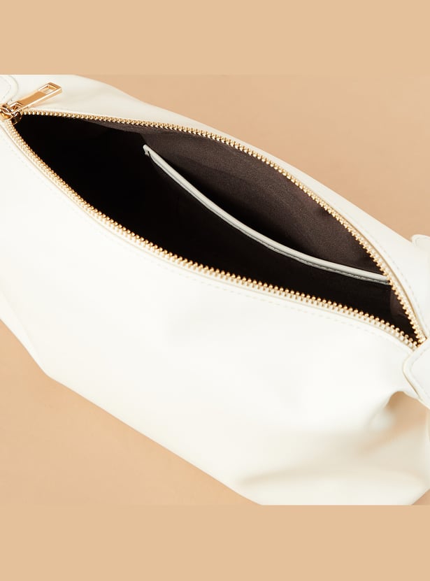 GINGER Solid Sling Bag