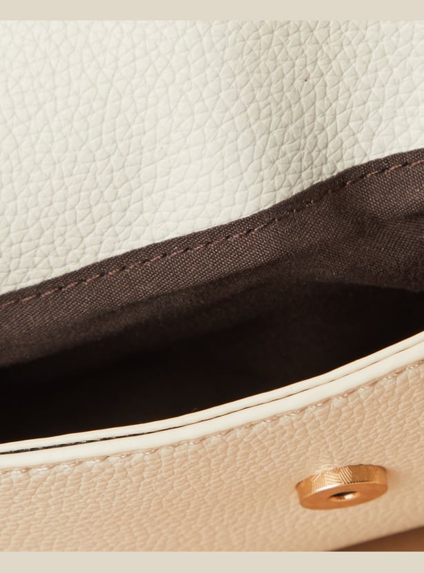 GINGER Detachable Pouch Sling Bag