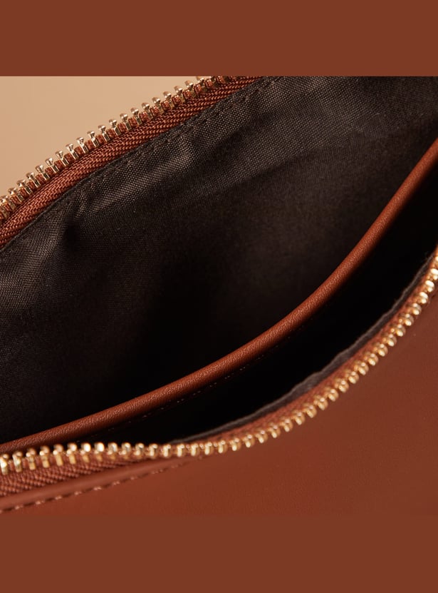 GINGER Detachable Pouch Sling Bag