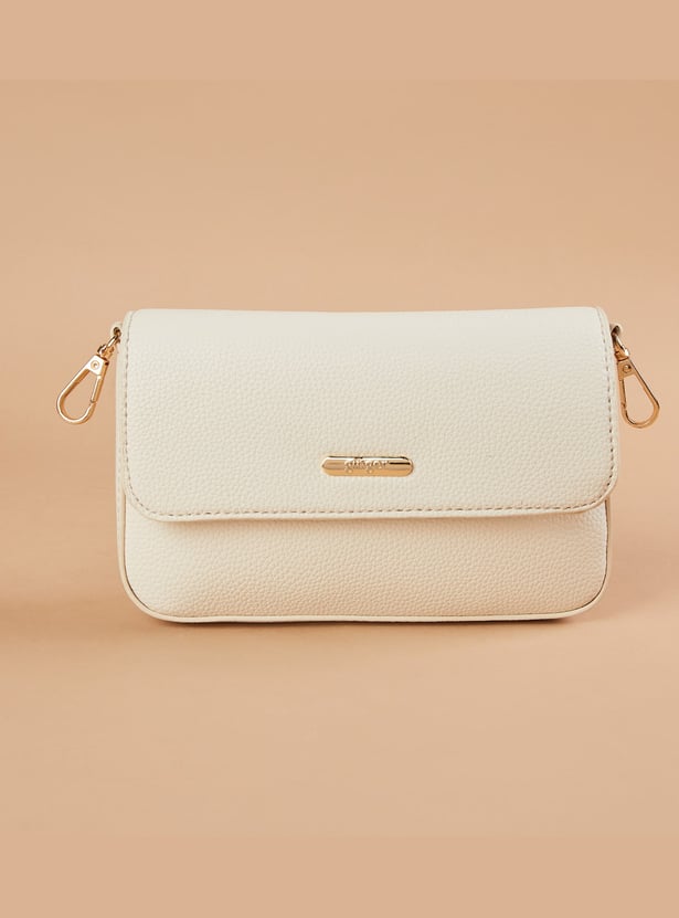 GINGER Detachable Pouch Sling Bag