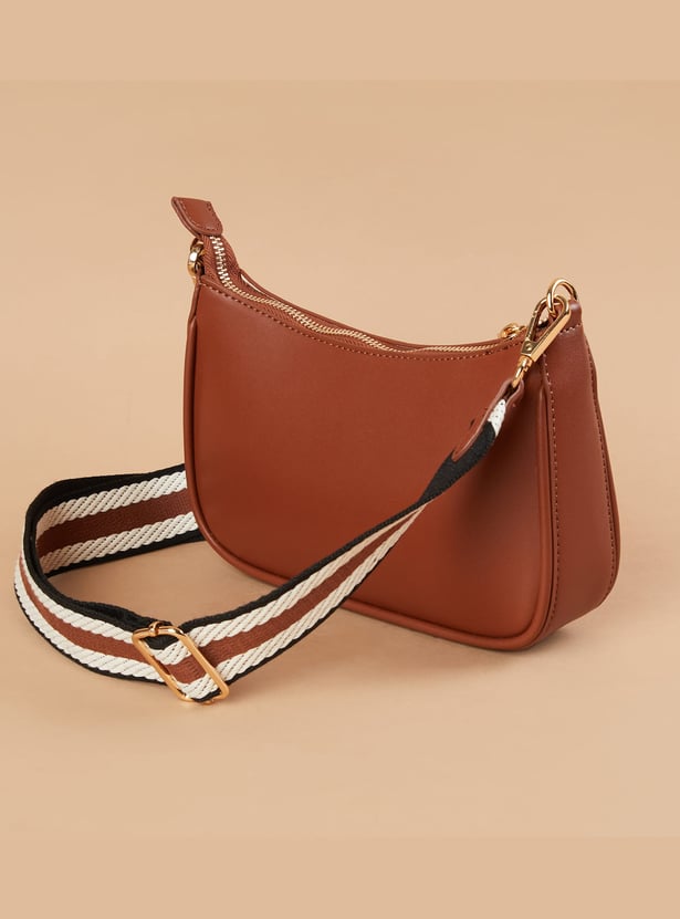 GINGER Detachable Pouch Sling Bag