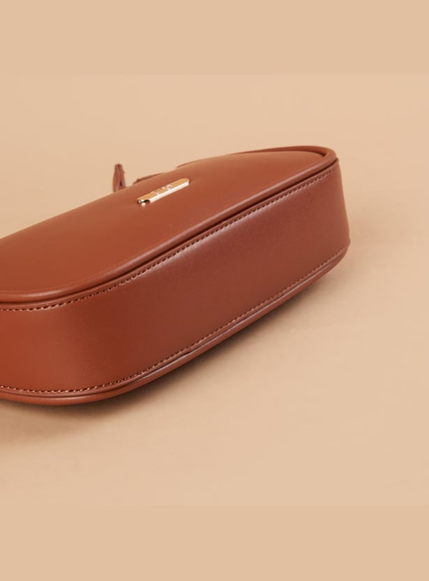 GINGER Detachable Pouch Sling Bag