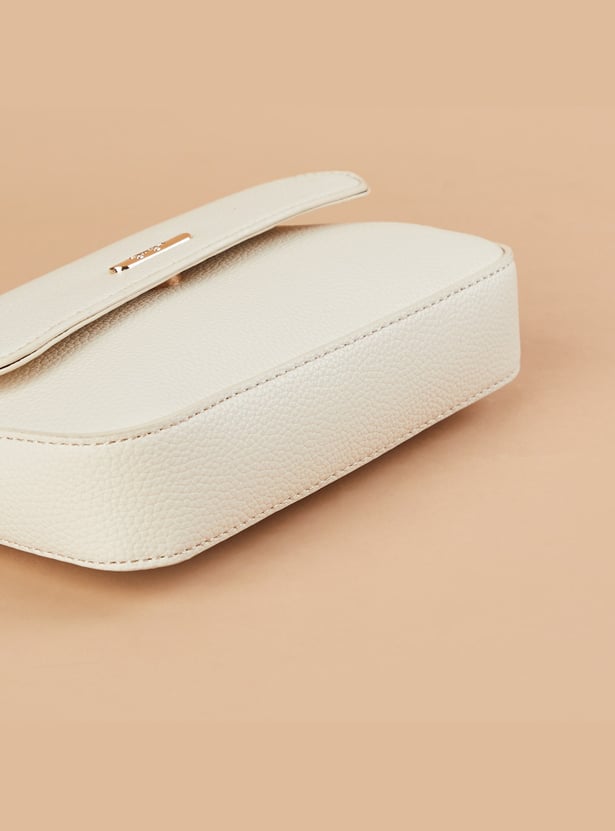 GINGER Detachable Pouch Sling Bag