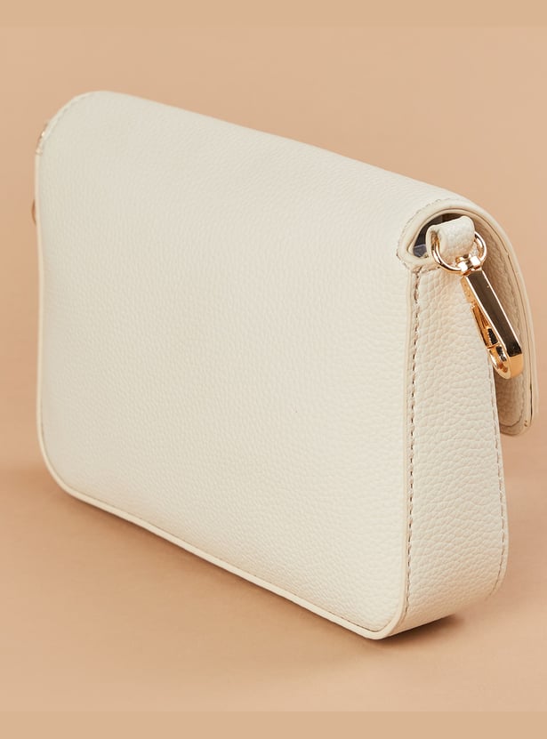 GINGER Detachable Pouch Sling Bag