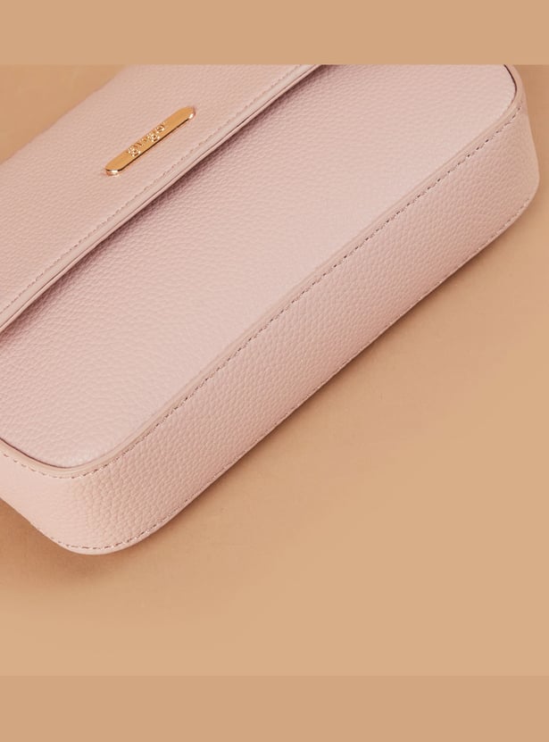 GINGER Detachable Pouch Sling Bag