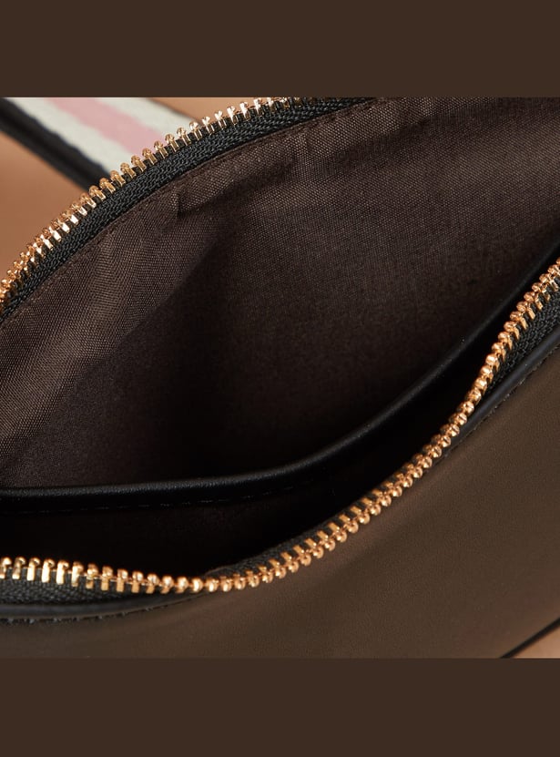 GINGER Detachable Pouch Sling Bag