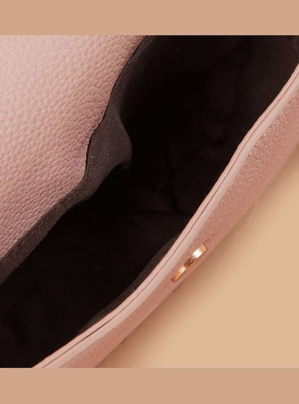 GINGER Detachable Pouch Sling Bag