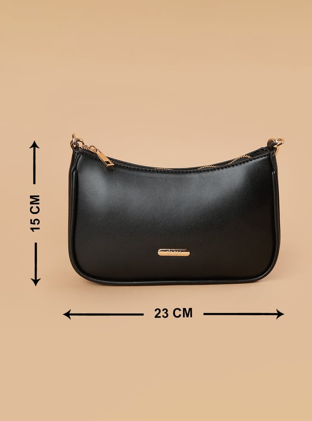 GINGER Detachable Pouch Sling Bag