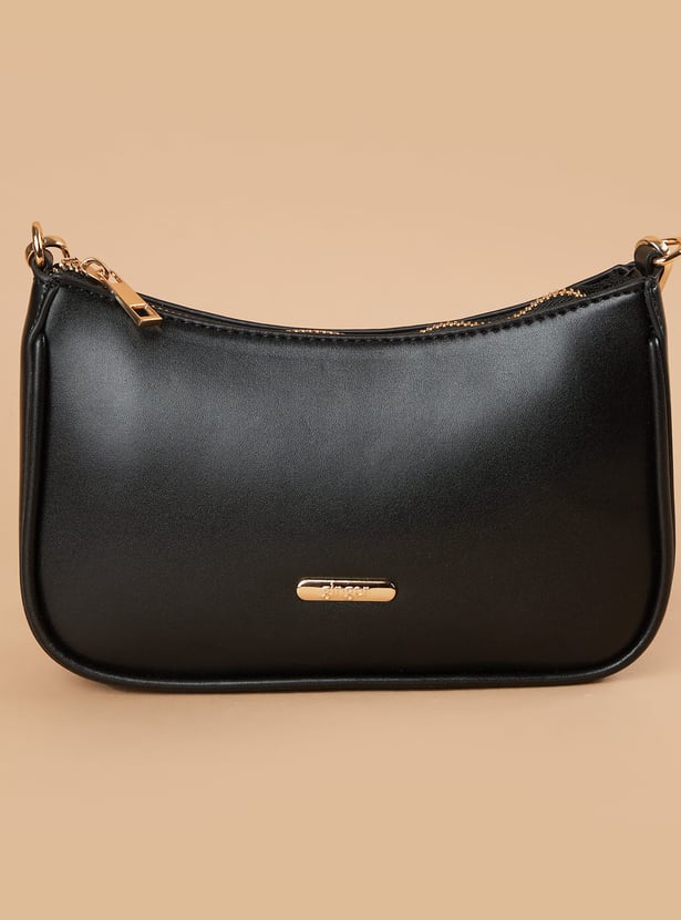 GINGER Detachable Pouch Sling Bag