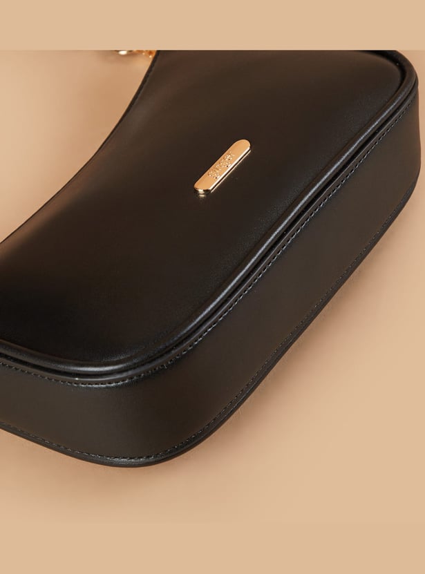 GINGER Detachable Pouch Sling Bag
