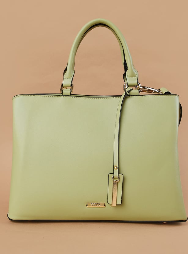 CODE Solid Handheld Bag